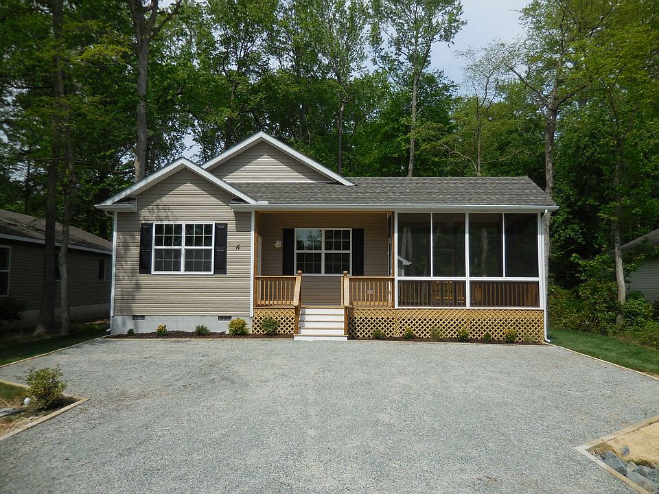 front exterior full view