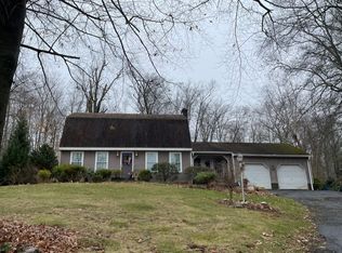 73 Thompson Rd, Berlin, CT 06037