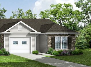 112 Crest Pointe, Bremen, GA 30110