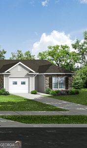 132 Crest Pointe, Bremen, GA, 30110