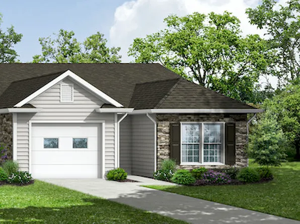 132 Crest Pointe, Bremen, GA 30110