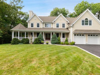 8 Crecco Place, Mahopac, NY, 10541