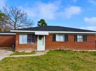 1911 Dianne Dr, Augusta, GA 30906