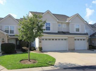 4177 Eastvillage Dr, Mason, OH