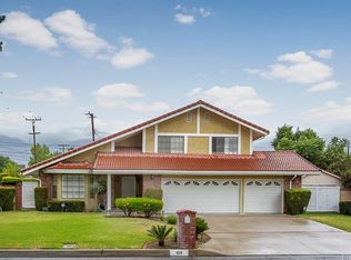 105 E Magna Vista Ave, Arcadia, CA 91006
