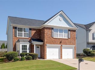 4010 Ridgefair Dr, Cumming, GA 30040