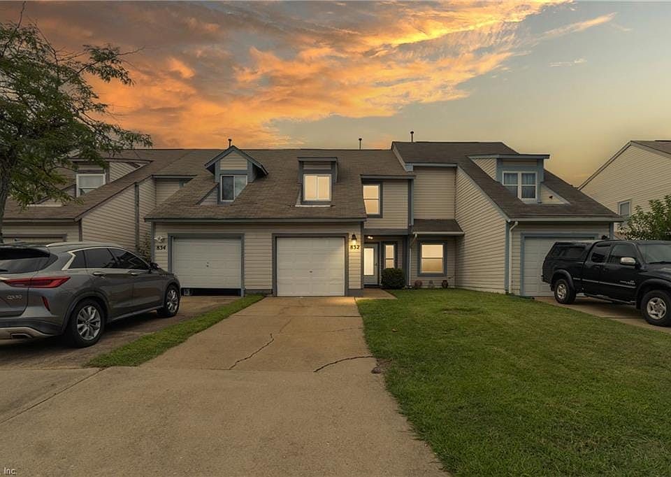 1st image of 832 Quesnel Dr