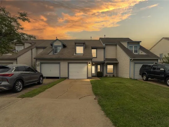 832 Quesnel Dr, Virginia Beach, VA 23454
