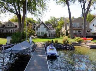 1543 Milwaukee St, Delafield, WI 53018