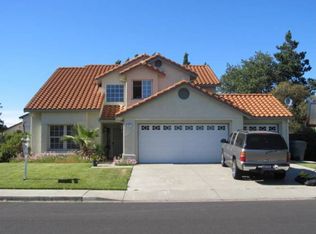 637 Forest Ridge Ln, Vacaville, CA 95687