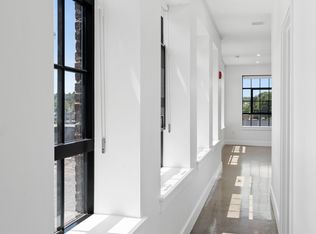 Rumery Lofts, Portland, ME 04101