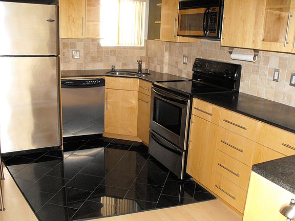 Luxury Kitchen