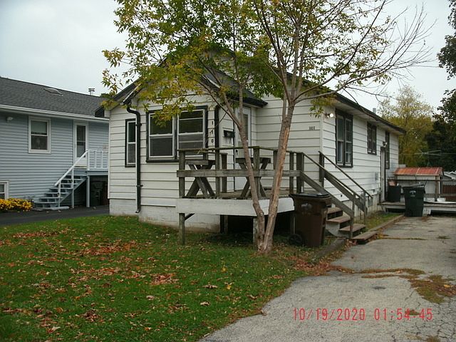 1st image of 1109 Franklin Ave
