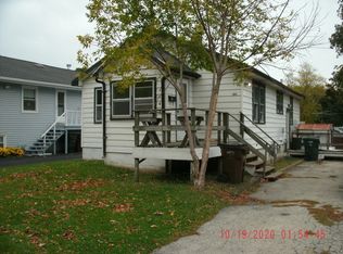 1109 Franklin Ave, Winthrop Harbor, IL 60096