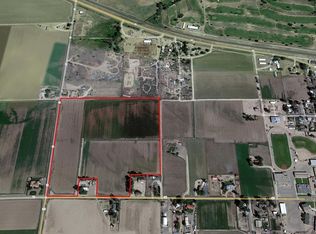 0 State Highway 167, Fowler, CO 81039
