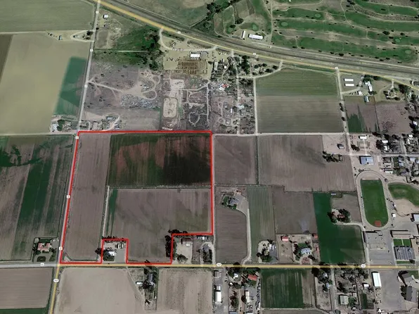 0 State Highway 167, Fowler, CO 81039