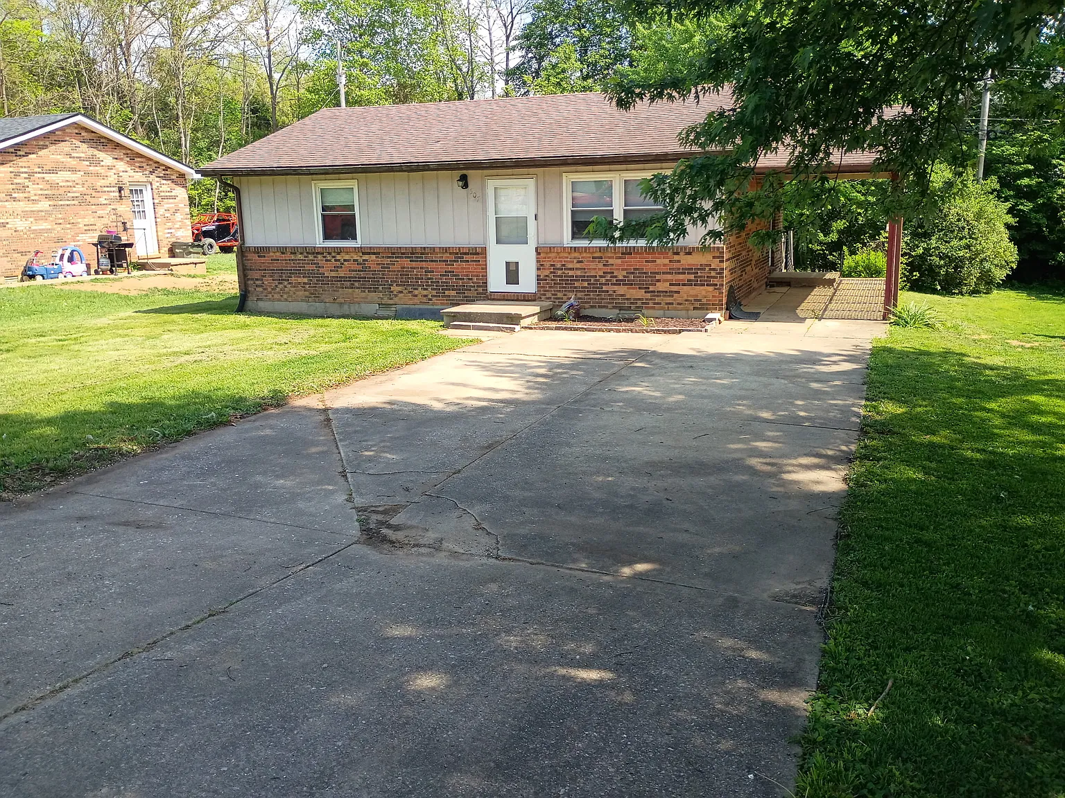 2 bed, 900 sqft, $1,195 — Photo 1