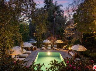 10770 Chalon Rd, Los Angeles, CA 90077