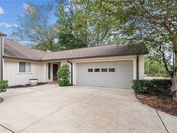 22 Whiteoak Ct APT 4, Hammond, LA 70401