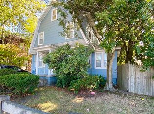 851 Boston Rd, Springfield, MA 01119