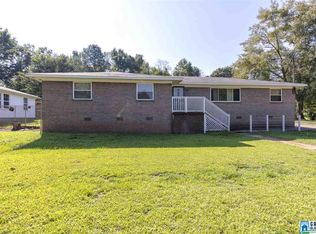 1319 Ferro Ave, Bessemer, AL 35020