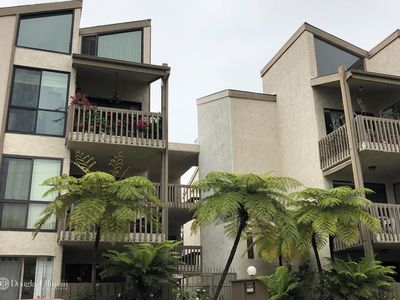 15340 Albright St Unit 304, Pacific Palisades, CA, 90272