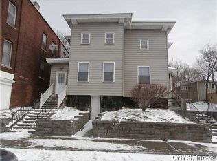 910 N Salina St #12, Syracuse, NY 13208