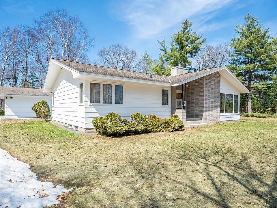 9171 E Evergreen Ave, Solon Springs, WI 54873 Zillow