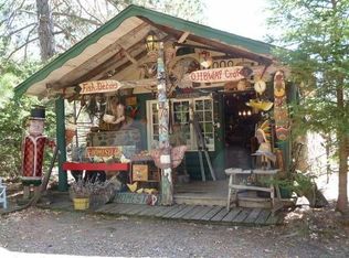 10249 High And Fishtrap Lake Rd, Boulder Junction, WI 54512