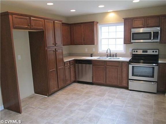 Beautiful new Kitchen!