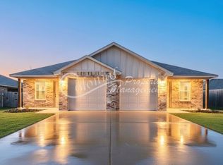 3208 Stonewall Dr #B, Temple, TX 76501