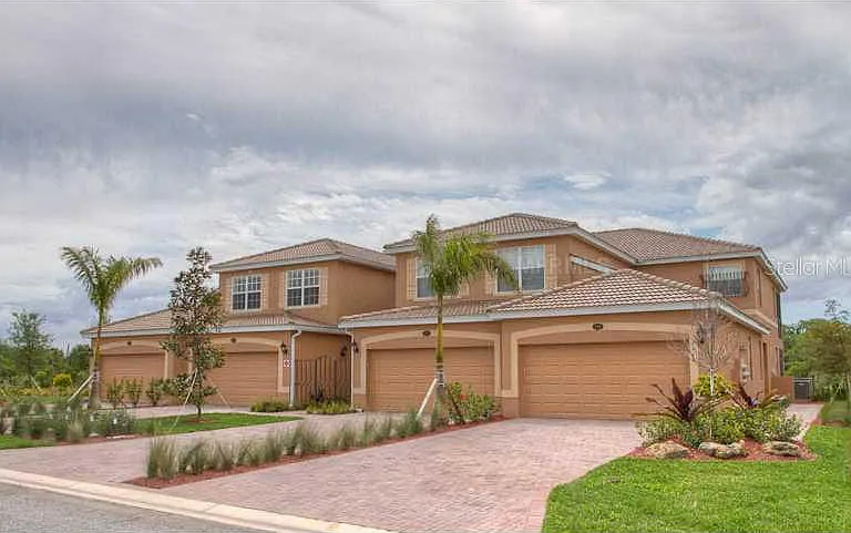 7312 River Hammock Dr #103 — Photo 1