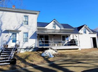 17 Cottage St, Guilford, ME 04443