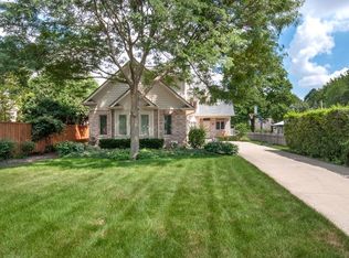 402 47th St, Western Springs, IL 60558