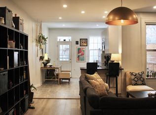 3417 Brown St NW APT 1, Washington, DC 20010