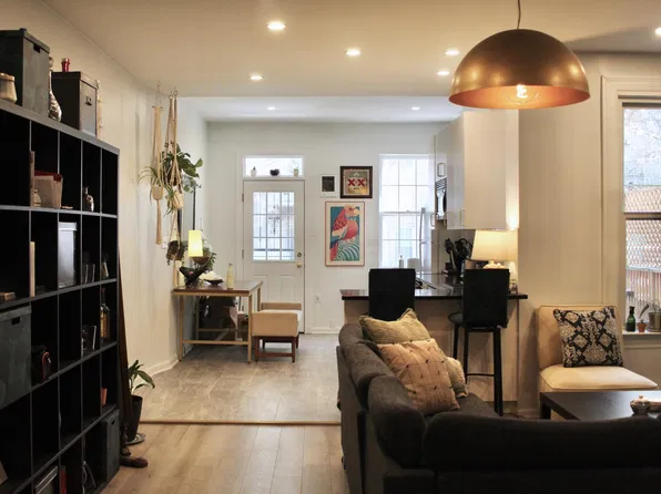 3417 Brown St NW APT 1, Washington, DC 20010