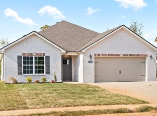 1095 Barnhill Rd LOT 166, Clarksville, TN 37040