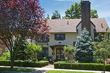 Sold by Madeleine Realty Ltd.