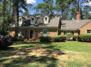323 Byron Plantation Rd, Albany, GA 31721