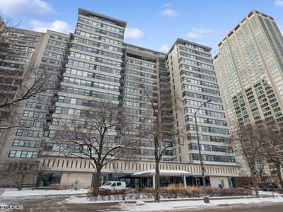 3430 N Lake Shore Dr APT 10N, Chicago, IL, 60657
