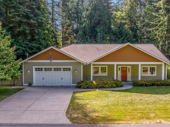 29216 Beach Drive NE, Poulsbo, WA 98370