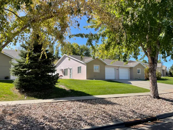 1215 E Oakland St Unit A, Rapid City, SD 57701