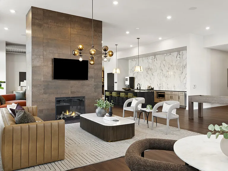 The Espen Residences - Townhomes — Photo 17