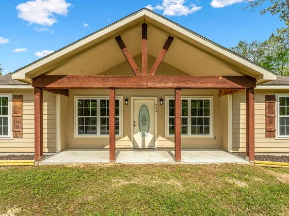 964 Green Moore Rd, Starks, LA 70661