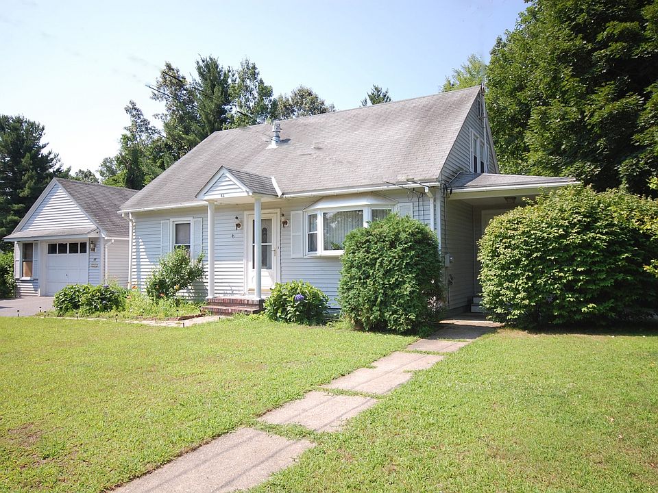 For Sale: 45 Rodiman Ave, Fitchburg, MA 01420