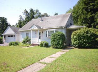 45 Rodiman Ave, Fitchburg, MA 01420