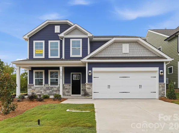 2765 Ashton Park Ln, Monroe, NC 28110