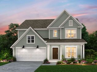 725 Caisson Run, Wilmington, NC 28412