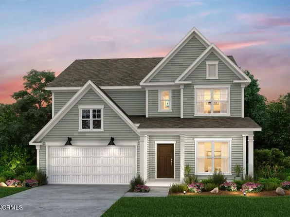 725 Caisson, Wilmington, NC 28412