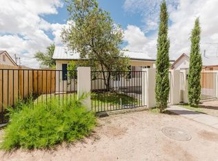 812 8th St, Alamogordo, NM 88310